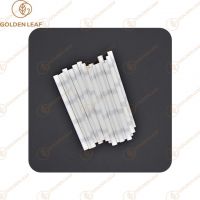 Conbined Filter Rods for Tobacco Packaging Materials Acetate Tow