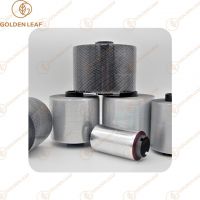 Top-Quality Tear Tape Transparent for Tobacco Packaging Material