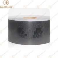 Custom printed Rolling Aluminum Foil Paper for Inner Packaging