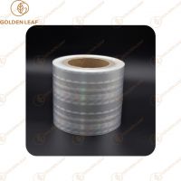 Stretched Biaxially-Oriented Polypropylene Film BOPP Film for Tobacco Cosmetic Box