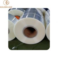 Tough and Stretchable Polypropylene Film BOPP Film for Tobacco Cosmetic Poker Medicine Box