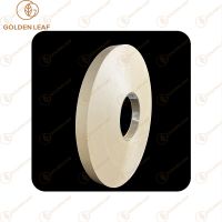 Organic Eco-Friendly Smoke Rolling Paper Prerolled Cone Cigarette Wrap Paper For Tobacco Packaging 