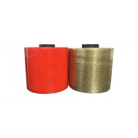 Easy Open High Quality Laser Packaging Adhesive Tear Tape Cigarette Film In Rolls Transparent Tap Carton Box