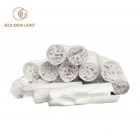 Food Grade Eco-Friendly Non-Toxic High Quality Combined Paper Filter Rods Smoking Tips Made
