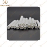 High Quality Non-Tobacco Matertial PP Filter Propylene Filter Rods for Tobacco Making Materials