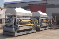 Egg Tray Making Machine