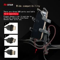  Motorcycle Cell Phone Holder Finger Grip RAM Accessories with Handlebar U Bolt Base Car Truck UVT RAM Mounts