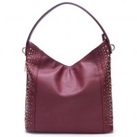 GUSSACI Fashion Handbag PU Leather Women Shoulder bag Lady Handbag (GUSYBA-003-4)