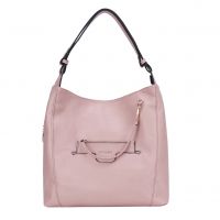 GUSSACI Fashion Handbag PU Leather Women Shoulder bag Lady Handbag (GUSYBF-021-2)