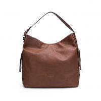 GUSSACI Fashion Handbag PU Leather Women Shoulder bag Lady Handbag (GUSYJB-028-2)