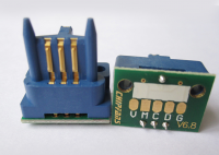 Toner Chip For Sharp AR 310F