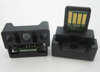 Copier Toner Chip For Sharp AL2031