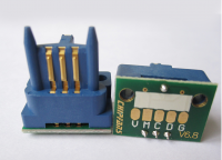 Toner Chip For Sharp AR-122