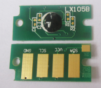 Toner Chip For Xerox Phaser 6600