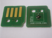 Chip For Xerox WorkCentre 7120 7125