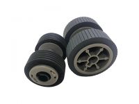 Roller Kit (PA03540-0001 + PA03540-0002