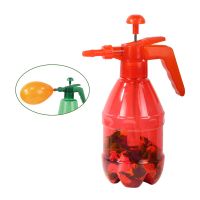 SB-577A Hand Pressure Sprayer