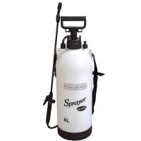 SB-CS8E Shoulder Pressure Sprayer