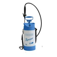 SB-CSG5F Shoulder Pressure Sprayer