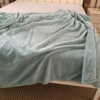 Bestasmum Bed Blankets