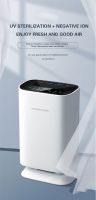 Koneti air purifier