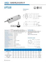 Digital Weighing Floor Scale Industrial Weight Sensor 500kg 1000kg 200