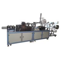 face mask machine, printing machine