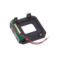 IR infrared thermal imaging shutter for thermometer thermal camera night vision