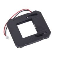 IR infrared thermal imaging shutter for thermometer thermal camera night vision