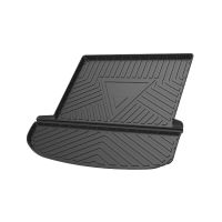 ENVIRONMENTAL-FRIENDLY CAR MATS