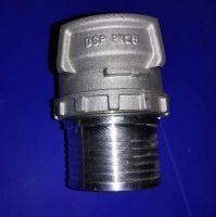 French Type Afnor Dsp Guillemin Hose Coupling