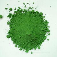 chrome oxide green