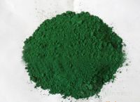 Iron dexide Geen D636 D919