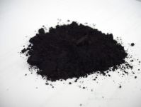 Iron oxide black