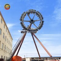 Amusement park rides Outdoor Thrilling Adults Big Pendulum Rides