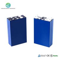 3.2V 80ah calb lifepo4 battery cell lithium iron phosphate batteries rechargeable battery 