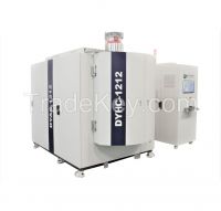 High Power Impulse Magnetron Sputter Coating Machine