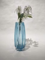 Glass Flower Vase