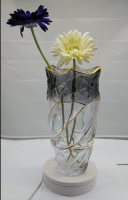 Glass Vase Home decor