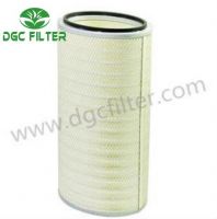 MERV16/F8 Ultra-Web Oval Filter Cartridge