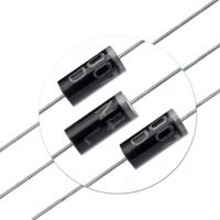 Diode  1N4001 1N4002 1N4003 1N4004 1N4005 1N4007 Electronic products components