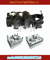 MANUFACTURER OF AUTOMOTIVE HVAC MOULD