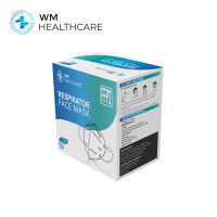 FFP2 respirator