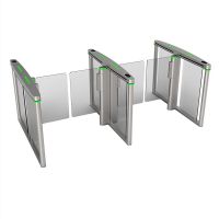 PROMOTION -- FASTLANE SPEED GATE TURNSTILE  SWING TURNSTILE GATEMT356