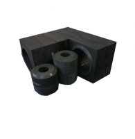 Magnesium Carbon Brick