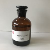 CAS No.:7697-37-2 Nitric Acid 60% 65% 68%