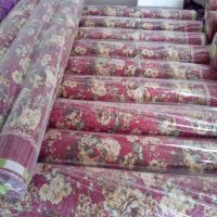 tricot fabric