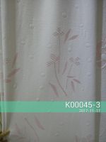 pillow knitted fabric