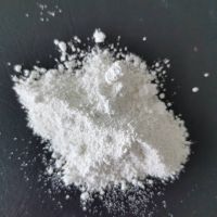 325 Mesh Calcined Kaolin Powder for Ceramics and Enamel