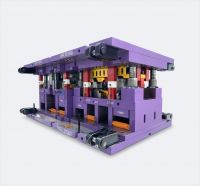 China-Automotive Metal Stamping Dies/Tools